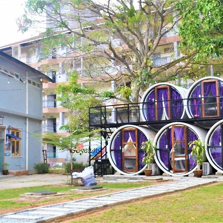 فندق Mango'S Park بورت ديكسون المظهر الخارجي الصورة