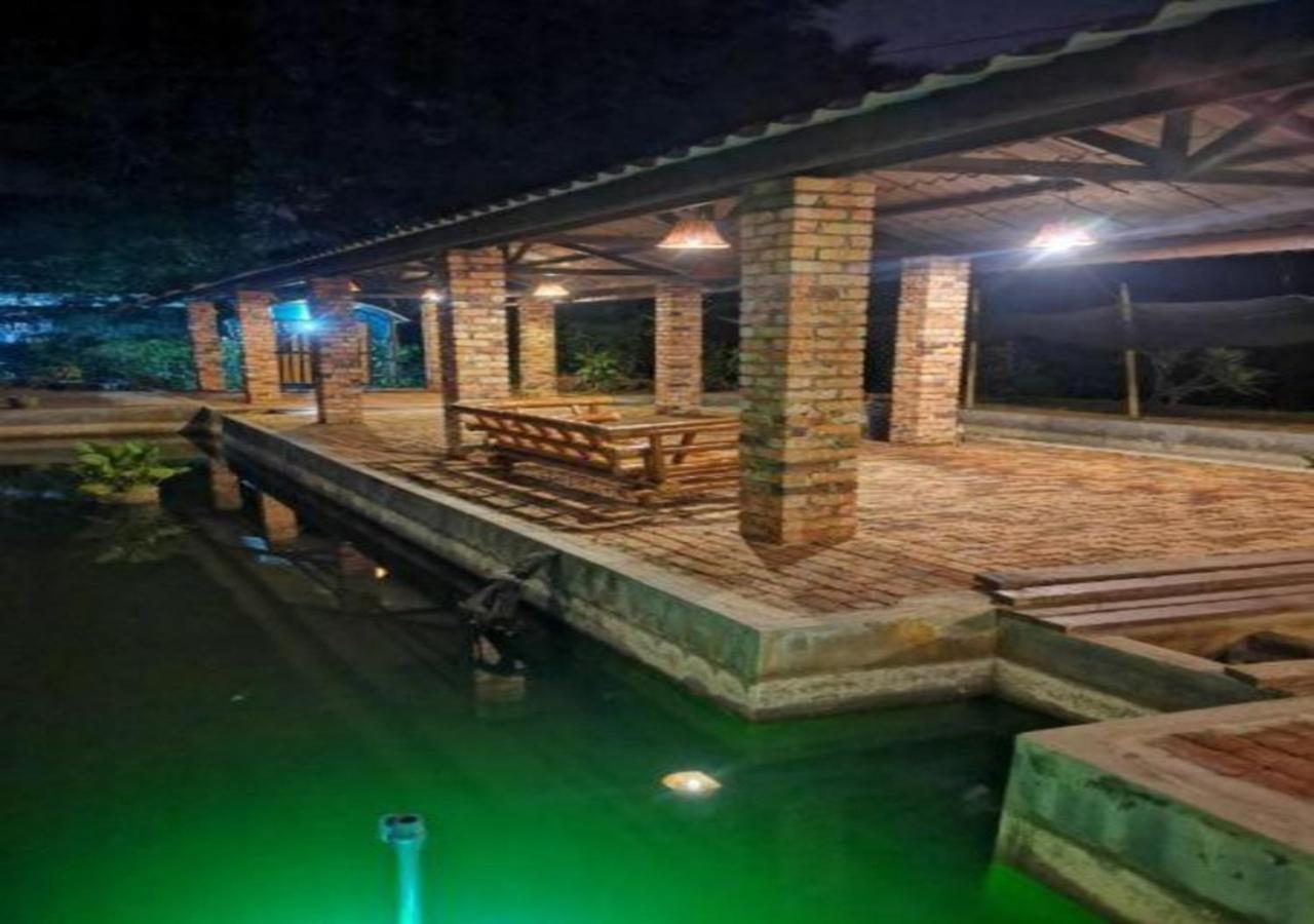 فندق Mango'S Park بورت ديكسون المظهر الخارجي الصورة