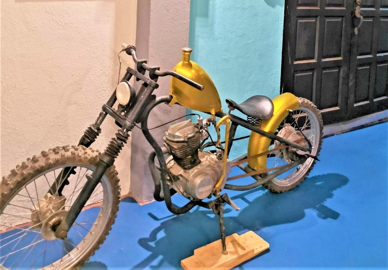 فندق Mango'S Park بورت ديكسون المظهر الخارجي الصورة