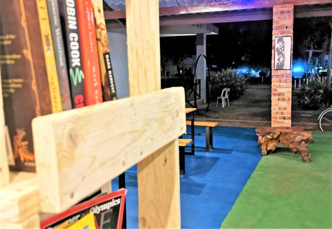 فندق Mango'S Park بورت ديكسون المظهر الخارجي الصورة