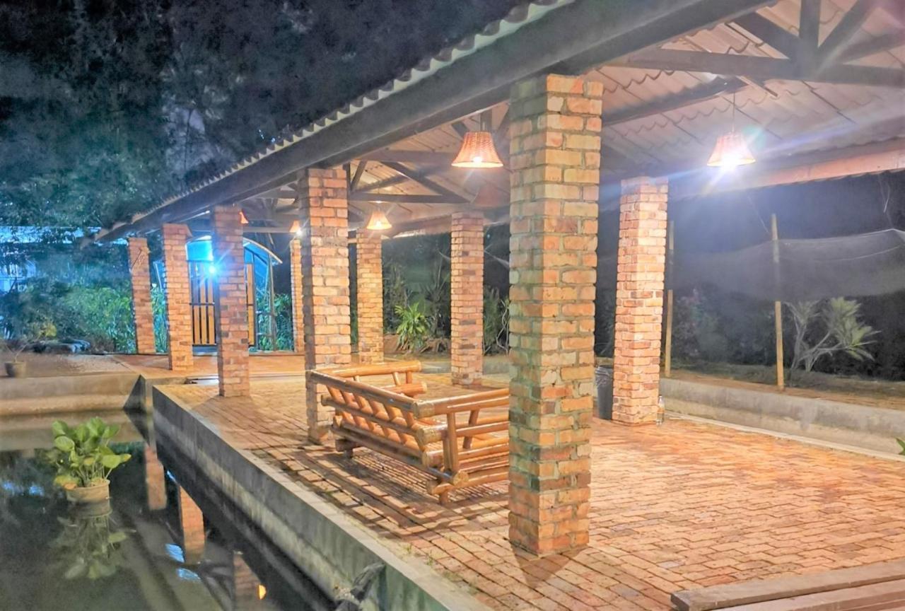 فندق Mango'S Park بورت ديكسون المظهر الخارجي الصورة