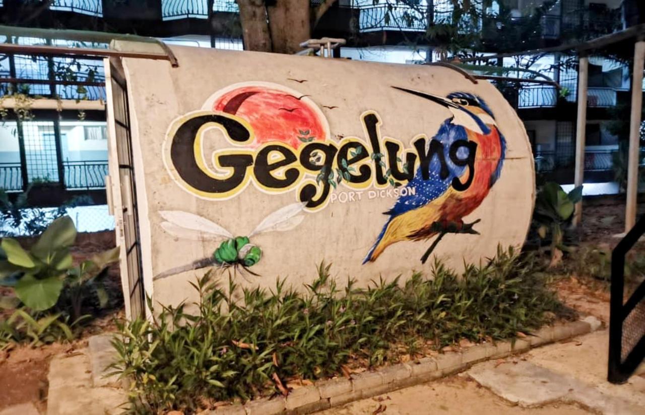 فندق Mango'S Park بورت ديكسون المظهر الخارجي الصورة