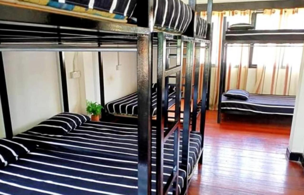 فندق Mango'S Park بورت ديكسون المظهر الخارجي الصورة
