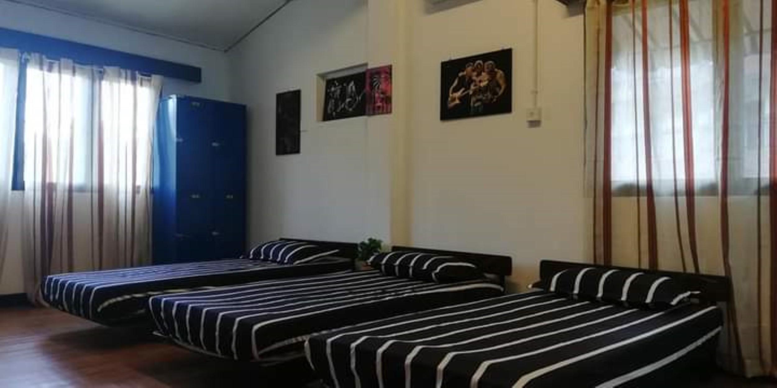 فندق Mango'S Park بورت ديكسون المظهر الخارجي الصورة