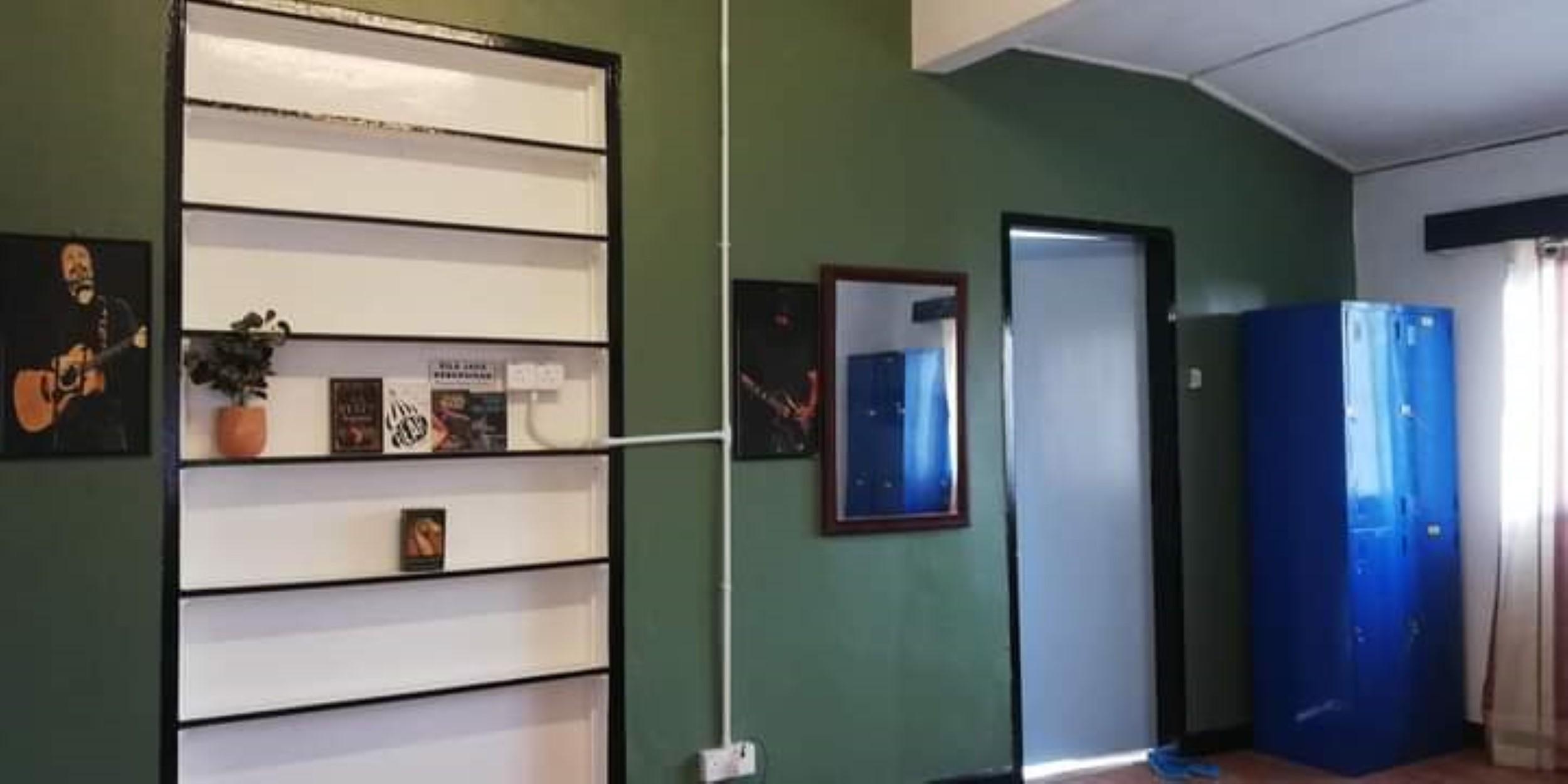 فندق Mango'S Park بورت ديكسون المظهر الخارجي الصورة