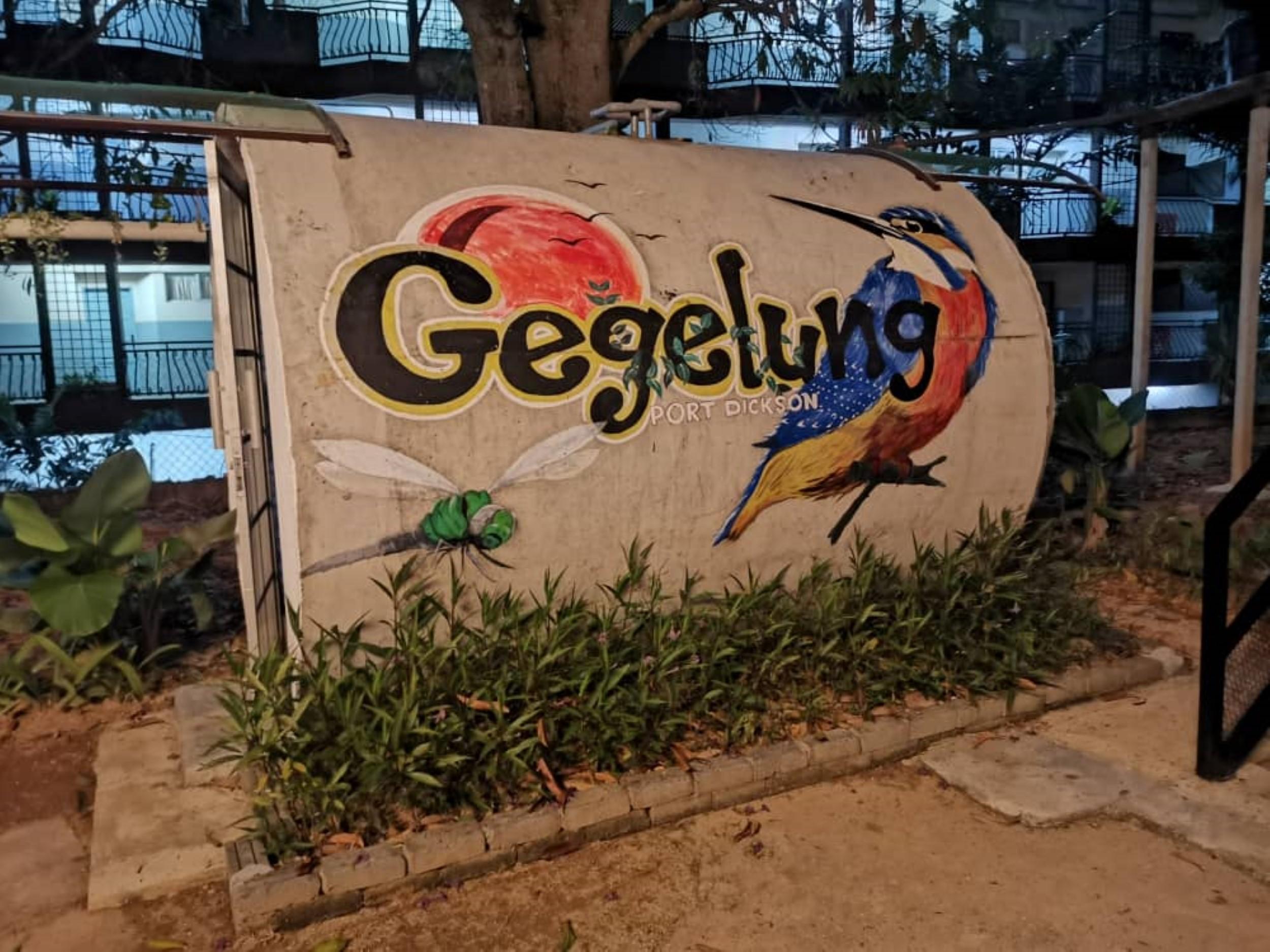 فندق Mango'S Park بورت ديكسون المظهر الخارجي الصورة