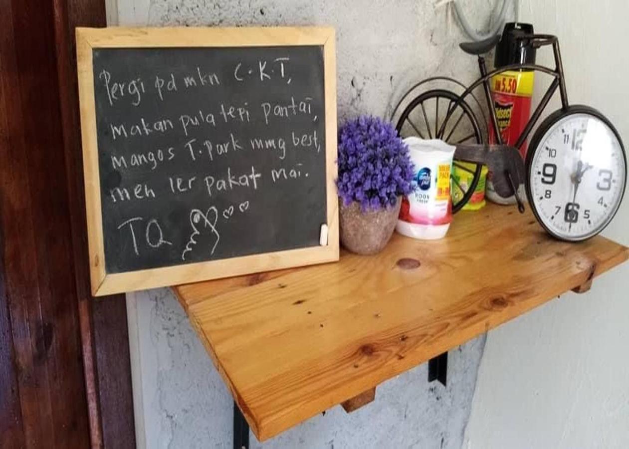 فندق Mango'S Park بورت ديكسون المظهر الخارجي الصورة