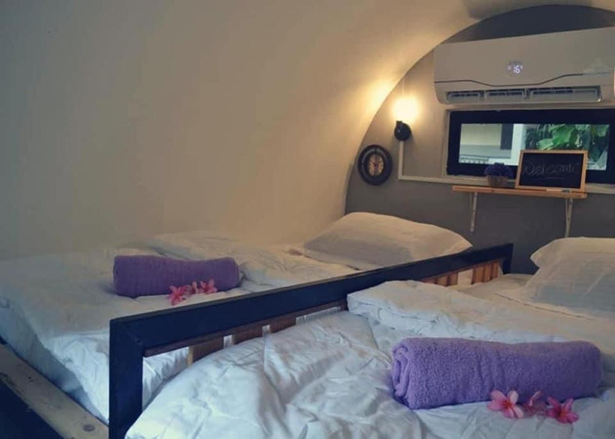 فندق Mango'S Park بورت ديكسون المظهر الخارجي الصورة