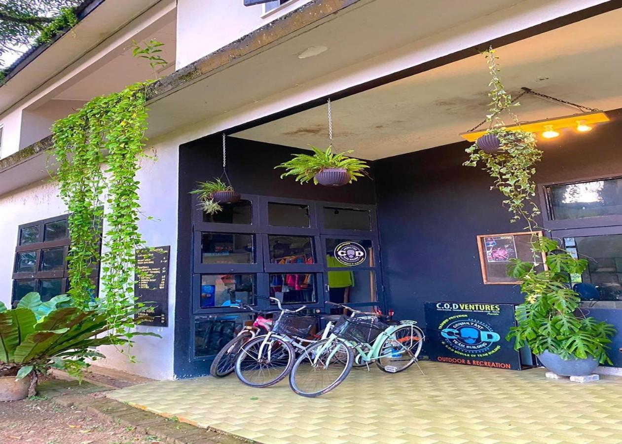 فندق Mango'S Park بورت ديكسون المظهر الخارجي الصورة