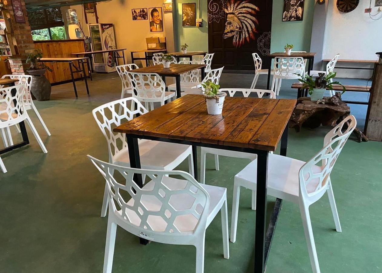 فندق Mango'S Park بورت ديكسون المظهر الخارجي الصورة